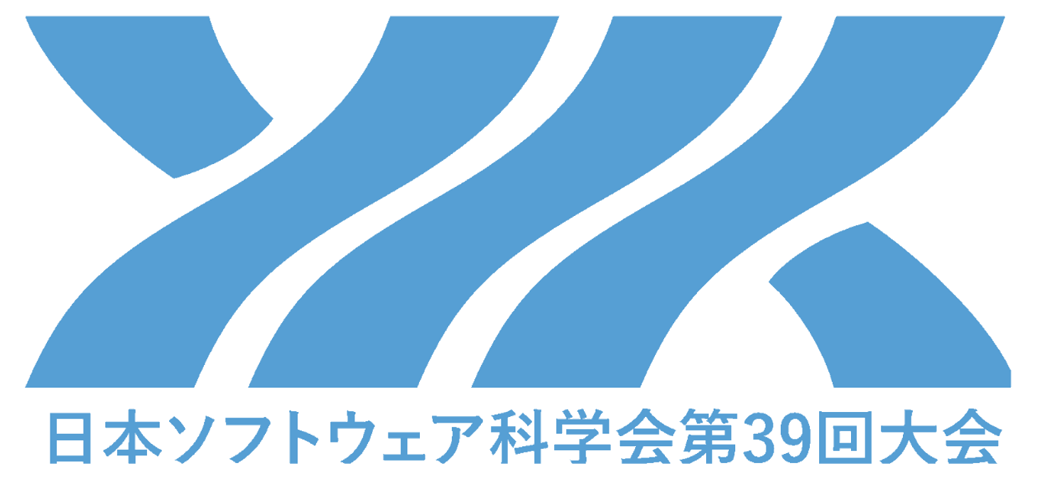 JSSST 2022